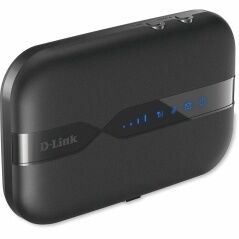 Punto d'Accesso D-Link DWR-932 2.4 GHz 150-300 Mbps