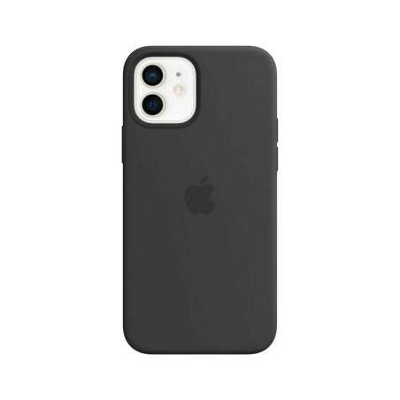 Custodia per Cellulare Apple iPhone 12 Pro iPhone 12 Nero iPhone 12 Pro Apple iPhone 12, 12 Pro