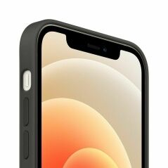 Mobile cover Apple iPhone 12 Pro iPhone 12 Black iPhone 12 Pro Apple iPhone 12, 12 Pro