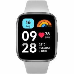 Smartwatch Xiaomi Redmi Watch 3 Active Grey