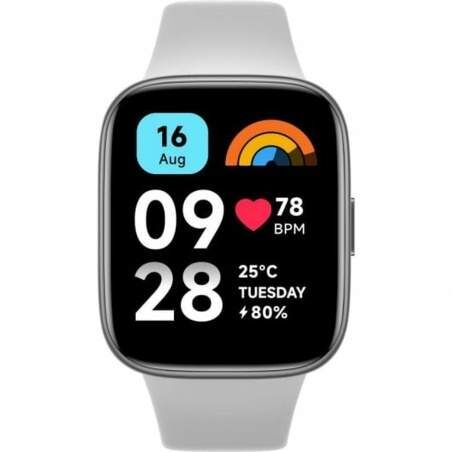 Smartwatch Xiaomi Redmi Watch 3 Active Grey