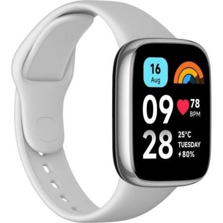 Smartwatch Xiaomi Redmi Watch 3 Active Grey