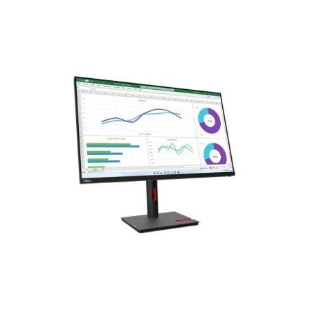 Monitor Lenovo ThinkVision T32h-30 32" LED 60 Hz