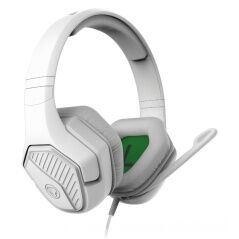 Auricolari Snakebyte Bianco (1 Unità)