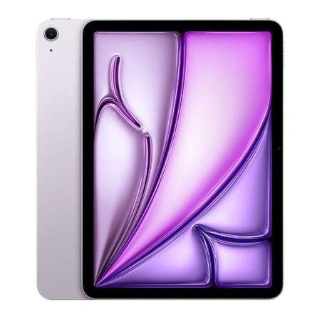 Tablet iPad Air Apple iPad Air 2024 11" 256 GB Lilac M2 8 GB RAM