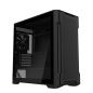 Case computer desktop ATX Gigabyte Nero