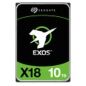 Hard Disk Seagate EXOS X18 3,5" 10 TB