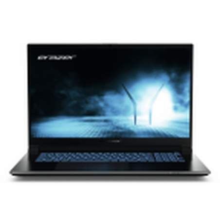 Laptop Medion ERAZER SCOUT E30i Intel Core i7-12650H 16 GB RAM 512 GB SSD Nvidia Geforce RTX 4050