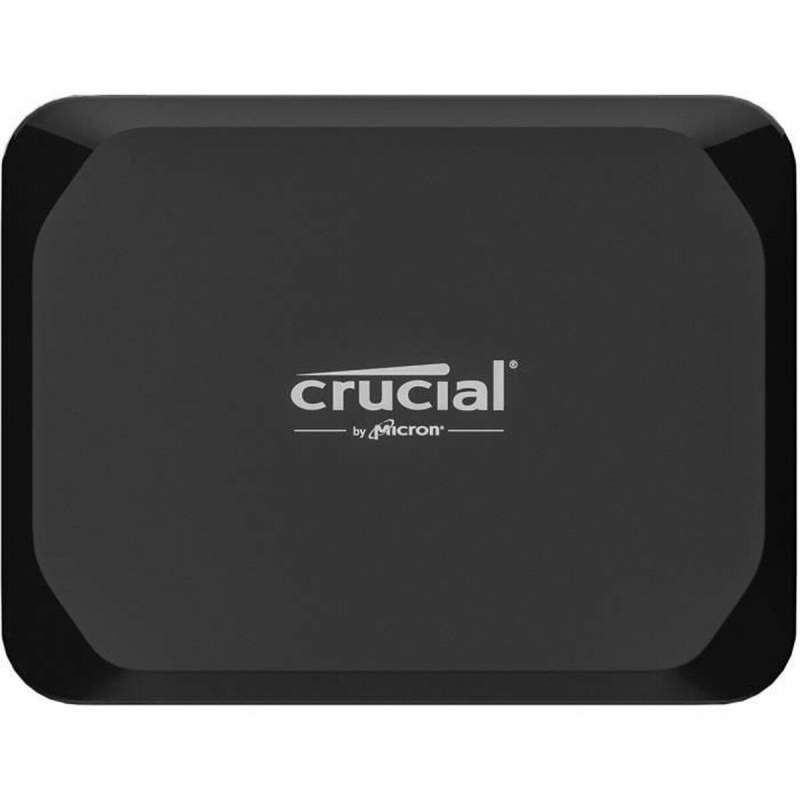 Hard Disk Crucial 1 TB SSD