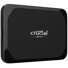 Hard Disk Crucial CT4000X9SSD9 4 TB SSD