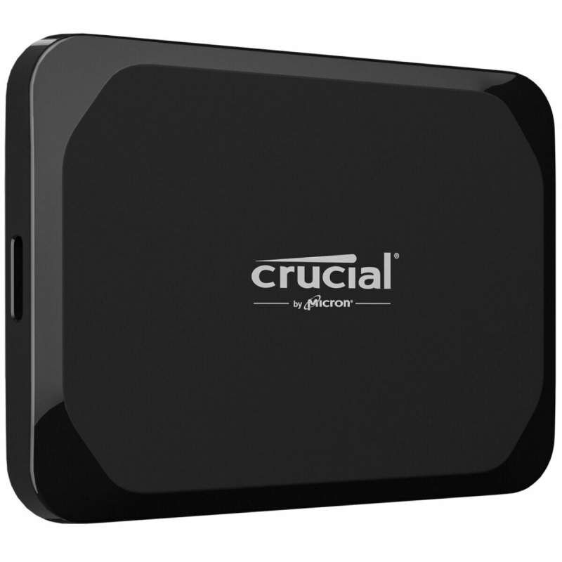 Hard Disk Crucial CT4000X9SSD9 4 TB SSD