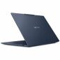 Laptop Lenovo Yoga Slim 7x 14,5" Qualcomm 32 GB RAM 1 TB SSD Qwerty in Spagnolo