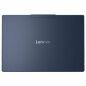 Laptop Lenovo Yoga Slim 7x 14,5" Qualcomm 32 GB RAM 1 TB SSD Qwerty in Spagnolo