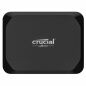 Hard Disk Crucial 2,5" 2 TB SSD