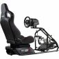 Racing seat Indeca GTR Gaming Seat Black