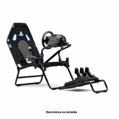 Racing seat Next Level Racing GT LITE Black