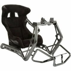 Sedile Racing Playseat Sensation Pro Nero