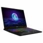 Laptop MSI Pulse 16 AI C1VGKG-024XES 16" Intel Core Ultra 9 185H 32 GB RAM 1 TB SSD Nvidia Geforce RTX 4070