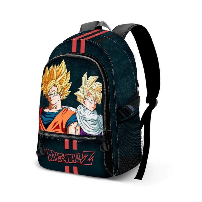 Child bag Dragon Ball Karactermania 31 x 18 x 44 cm