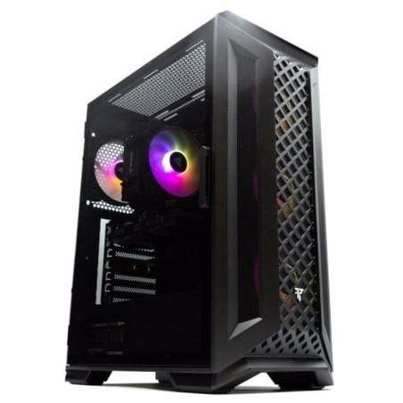 PC da Tavolo PcCom Ready Intel Core i5-12400F 32 GB RAM 1 TB SSD Nvidia Geforce RTX 4060