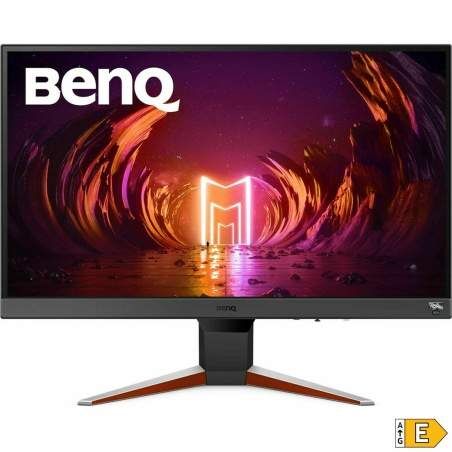 Monitor BenQ EX240N Black IPS 1920 x 1080 px 23,8"