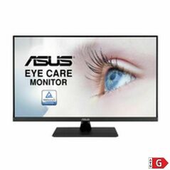 Gaming Monitor Asus VP32AQ Wide Quad HD 32" 75 Hz