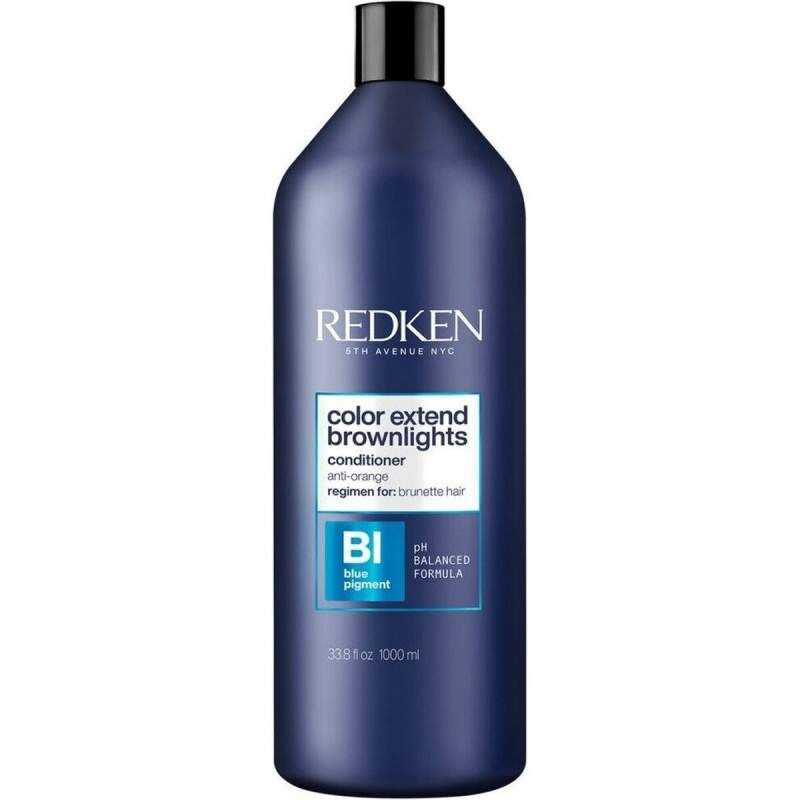 Colour Protecting Conditioner Redken Color Extend Brownlights 1 L