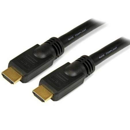 Cavo HDMI Startech HDMM10M 10 m Nero