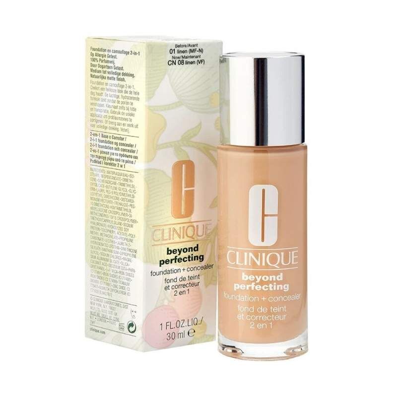 Foundation Clinique 0020714711849 50 ml