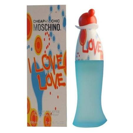 Profumo Donna Moschino EDT