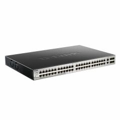 Switch D-Link DGS-3130-54TS/SI 48P SFP