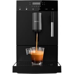 Caffettiera Express Cecotec Cremmaet Compact Steam