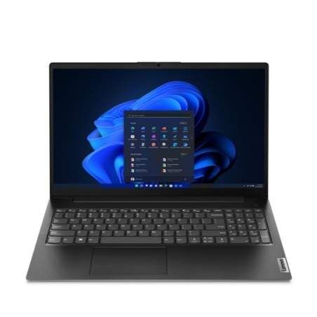 Laptop Lenovo V15 G4 AMN R3-7320U AMD Ryzen 3 7320U 8 GB RAM 512 GB SSD Qwerty in Spagnolo