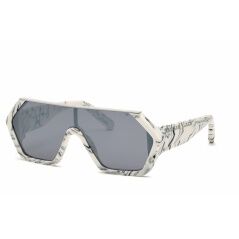 Occhiali da sole Uomo PHILIPP PLEIN SPP047-999YLX-22G