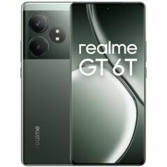 Smartphone Realme Realme GT 6T 6,7" Octa Core 8 GB RAM 256 GB Green