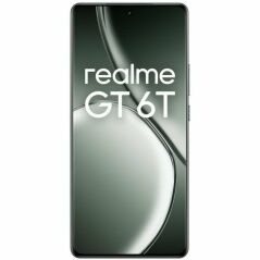 Smartphone Realme Realme GT 6T 6,7" Octa Core 8 GB RAM 256 GB Verde