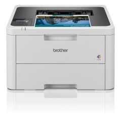 Laser Printer Brother DCPL3555CDWRE1