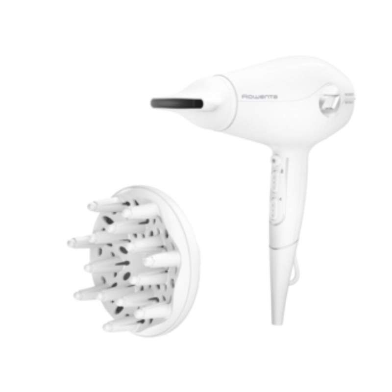 Hairdryer Rowenta CV6130F0 White 2300 W