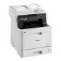 Multifunction Printer Brother DCP-L8410CDW 31 ppm 256 Mb Dual USB/WIFI+LP