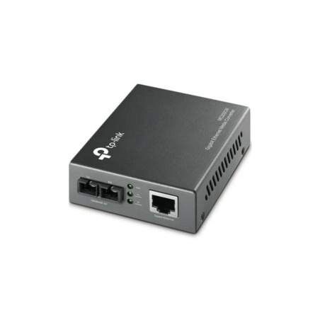 Media Converter Multimodale TP-Link MC200CM 1000 Mbps