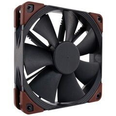 Ventilatore PC Noctua NF-F12 industrialPPC-2000 PWM