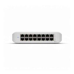 Switch UBIQUITI USW-LITE-16-POE