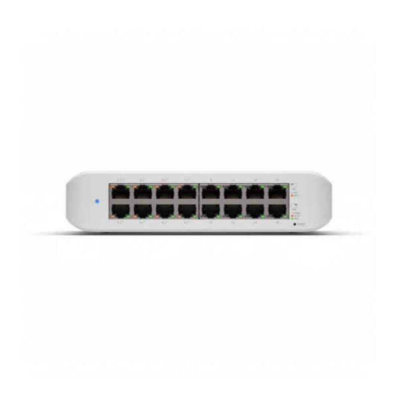 Switch UBIQUITI USW-LITE-16-POE