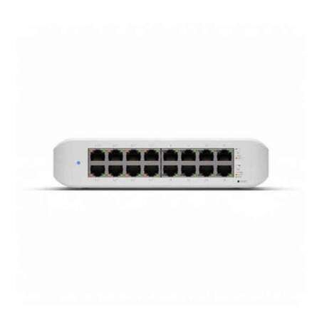 Switch UBIQUITI USW-LITE-16-POE