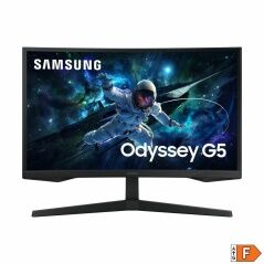 Monitor Gaming Samsung LS27CG552EUXEN 27" 165 Hz