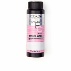 Colorazione Semipermanente Redken Shades EQ Bonder Inside 09N-8 (3 x 60 ml)