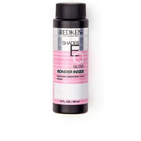 Colorazione Semipermanente Redken Shades EQ Bonder Inside 09N-8 (3 x 60 ml)