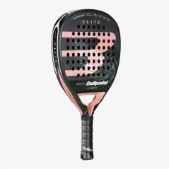 Racchetta da Padel Bullpadel Elite W 24 Nero