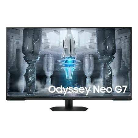 Monitor Samsung Odyssey Neo G7 4K Ultra HD 43" 144 Hz