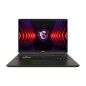 Laptop MSI Vector 16 HX A14VGG-275ES 16" Intel Core i9-14900HX 32 GB RAM 1 TB SSD Nvidia Geforce RTX 4070